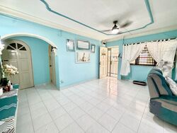 Blk 430 Choa Chu Kang Avenue 4 (Choa Chu Kang), HDB 4 Rooms #570902311
